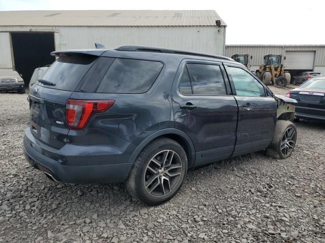 2017 FORD EXPLORER SPORT 1FM5K8GT0HGA91591