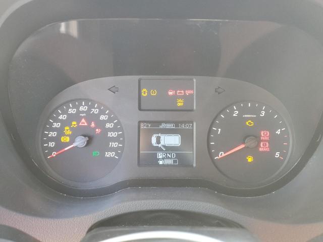2019 MERCEDES-BENZ SPRINTER #3316786420