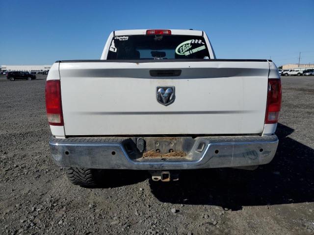 2011 DODGE RAM 1500 - 1D7RV1CTXBS567091