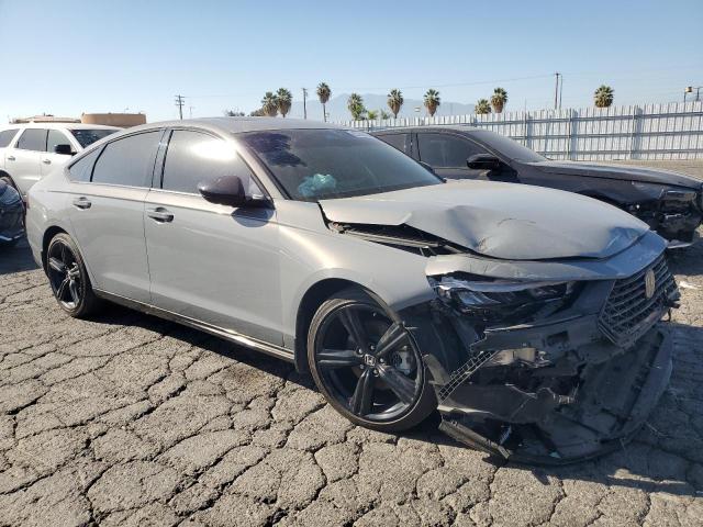 2024 HONDA ACCORD HYB #3297034507