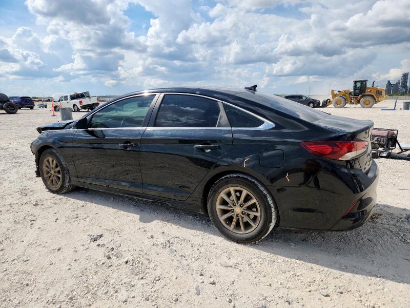 2018 HYUNDAI SONATA SE 5NPE24AF1JH592314