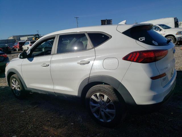 2020 HYUNDAI TUCSON SE KM8J2CA4XLU156783