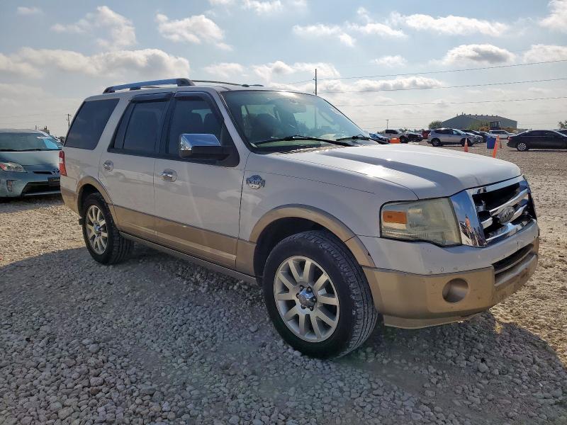 2013 FORD EXPEDITION - 1FMJU1H55DEF00576