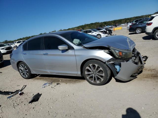 2015 HONDA ACCORD SPO - 1HGCR2F56FA106975