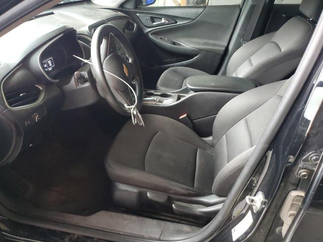 2018 CHEVROLET MALIBU LS 1G1ZB5ST6JF280987