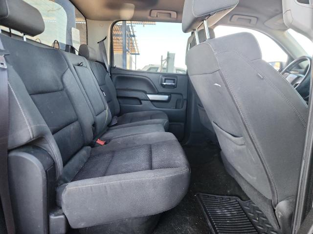 2017 CHEVROLET SILVERADO - 3GCUKREC2HG197358