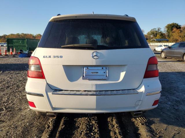 2012 MERCEDES-BENZ GLK 350 - WDCGG5GB5CF797842