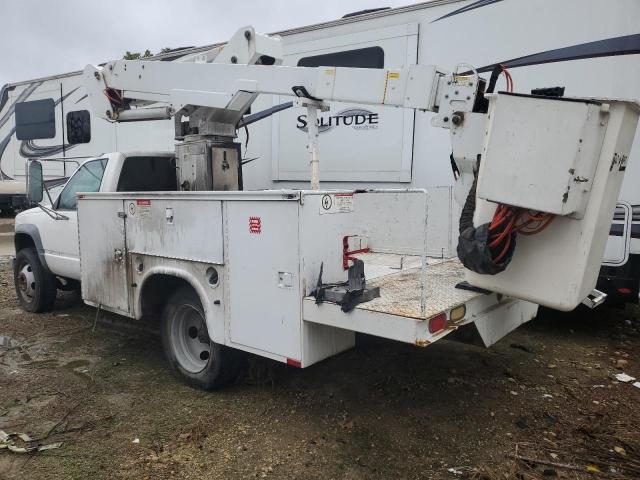 1999 CHEVROLET GMT-400 C3 #3278744626