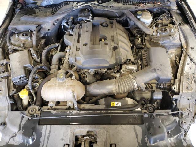 2018 FORD MUSTANG #3316839650