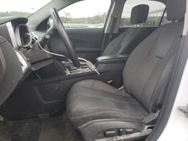 2010 CHEVROLET EQUINOX LT #3294442538