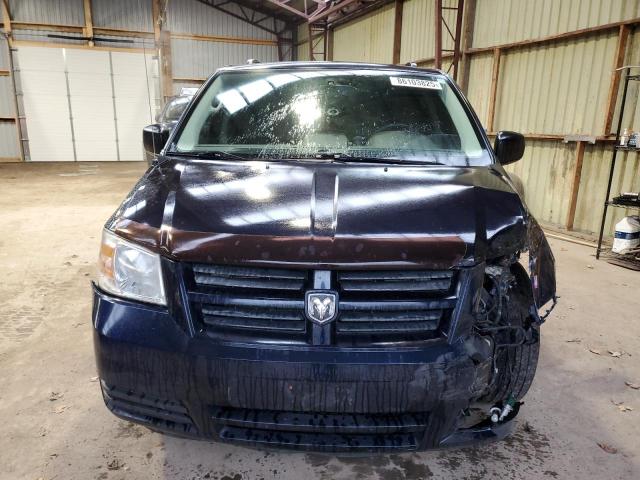 2010 DODGE GRAND CARA - 2D4RN4DE5AR274410