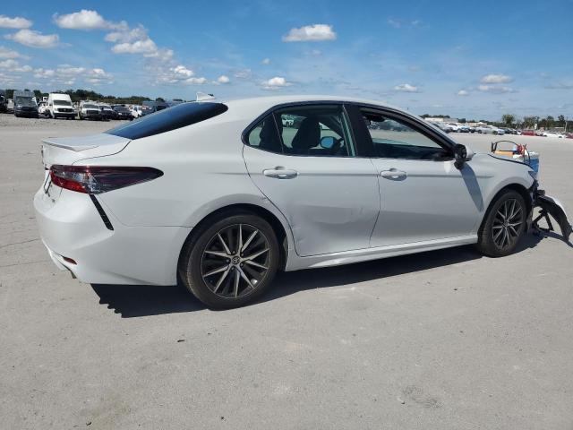 2023 TOYOTA CAMRY SE NIGHT SHADE #3286532147