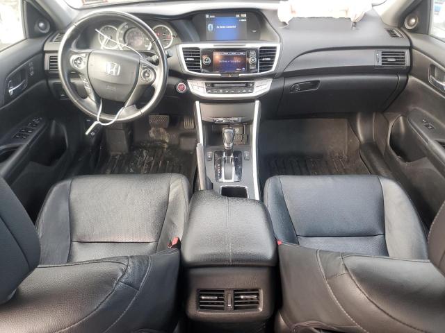 2015 HONDA ACCORD EXL - 1HGCR2F80FA037582