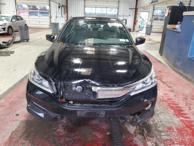 2017 HONDA ACCORD SPO #3316836672
