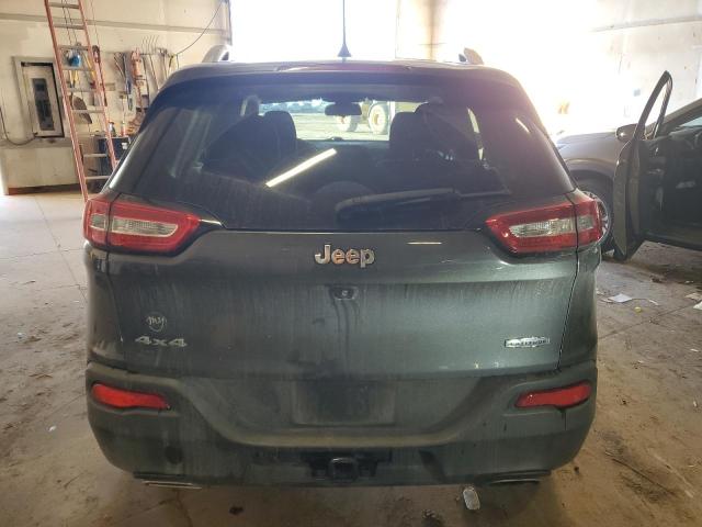 2017 JEEP CHEROKEE L - 1C4PJMCS2HW563642