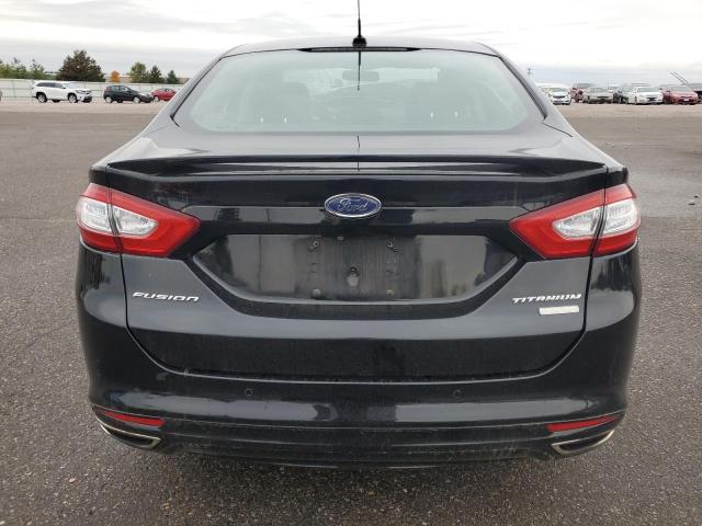 2016 FORD FUSION TIT #3275476720