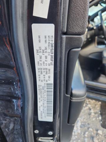 2014 JEEP GRAND CHER - 1C4RJFBGXEC447975