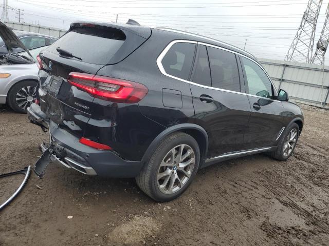 2021 BMW X5 XDRIVE4 #3292467674