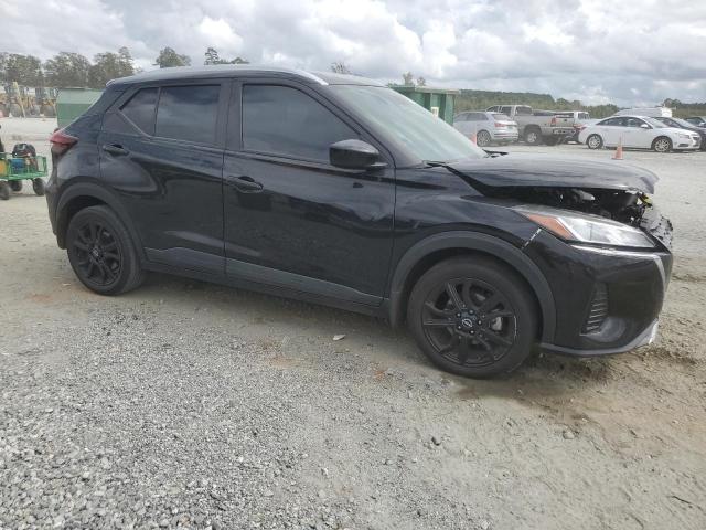 2024 NISSAN KICKS SV #3286584143