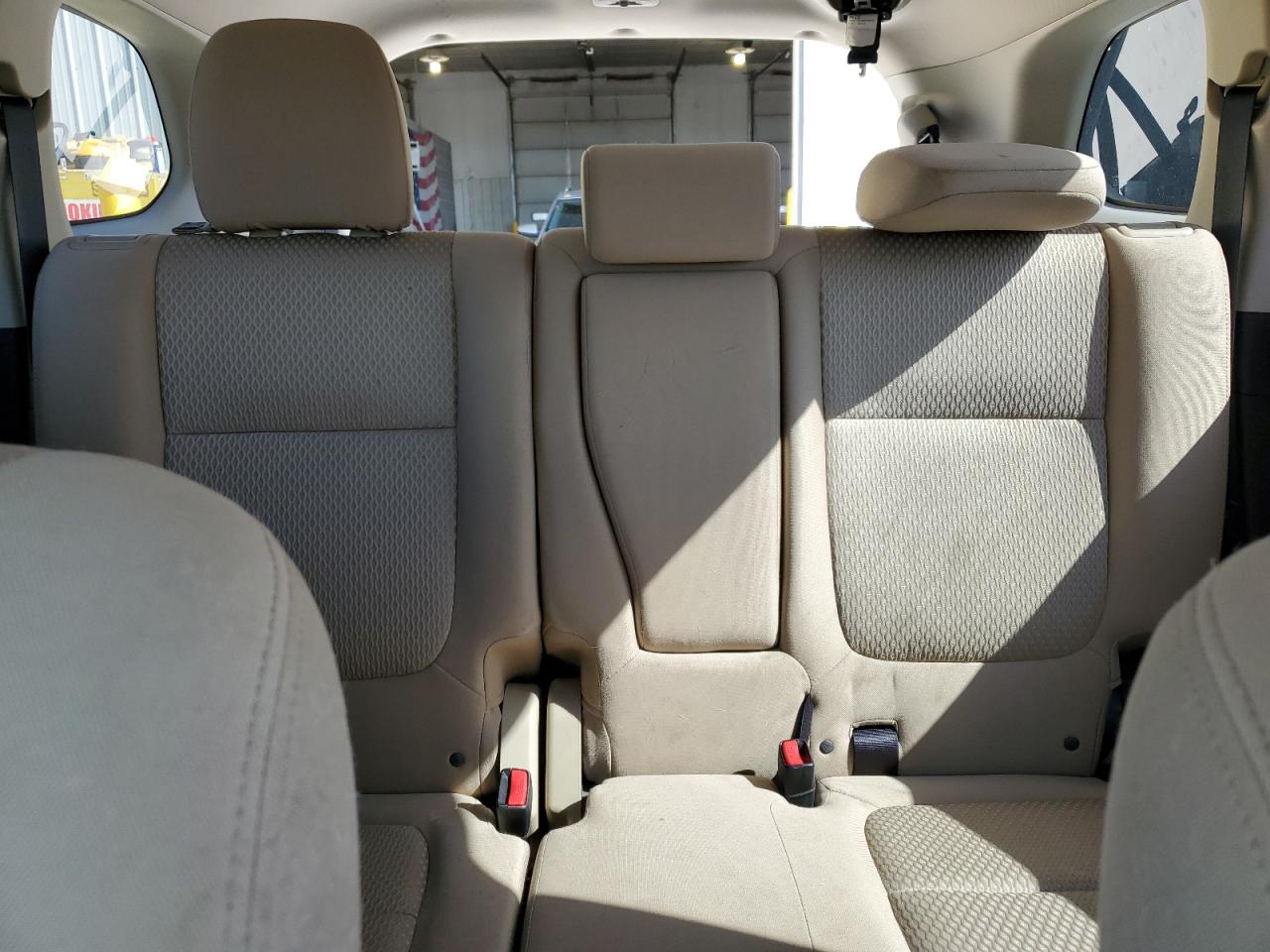 MITSUBISHI OUTLANDER SE