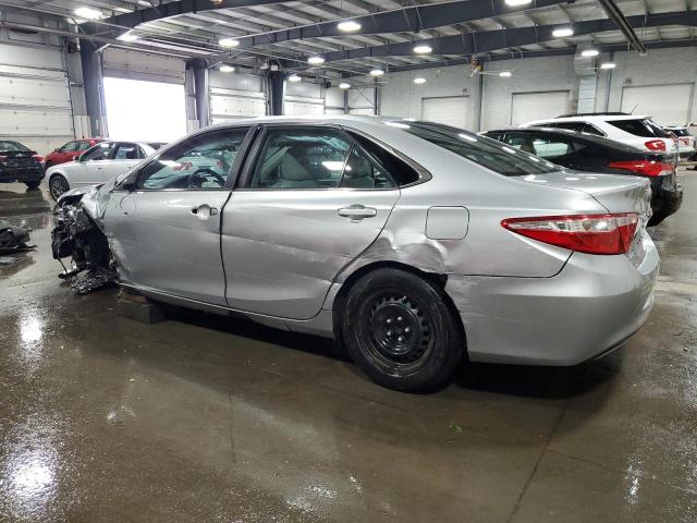 2017 TOYOTA CAMRY LE #3283989811