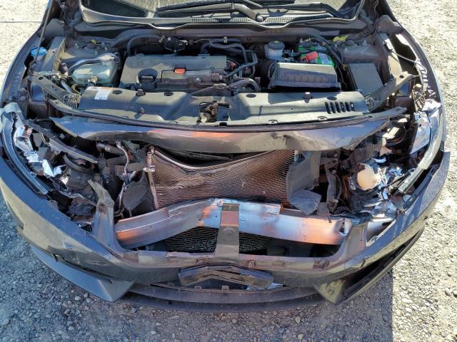 2018 HONDA CIVIC EX #3284995942