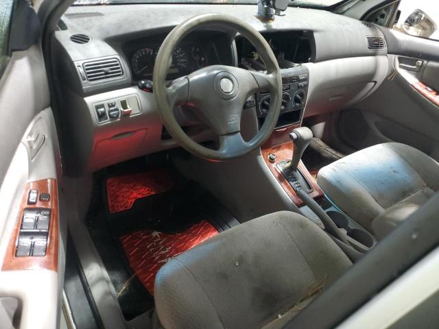 2003 TOYOTA COROLLA CE #3294491493