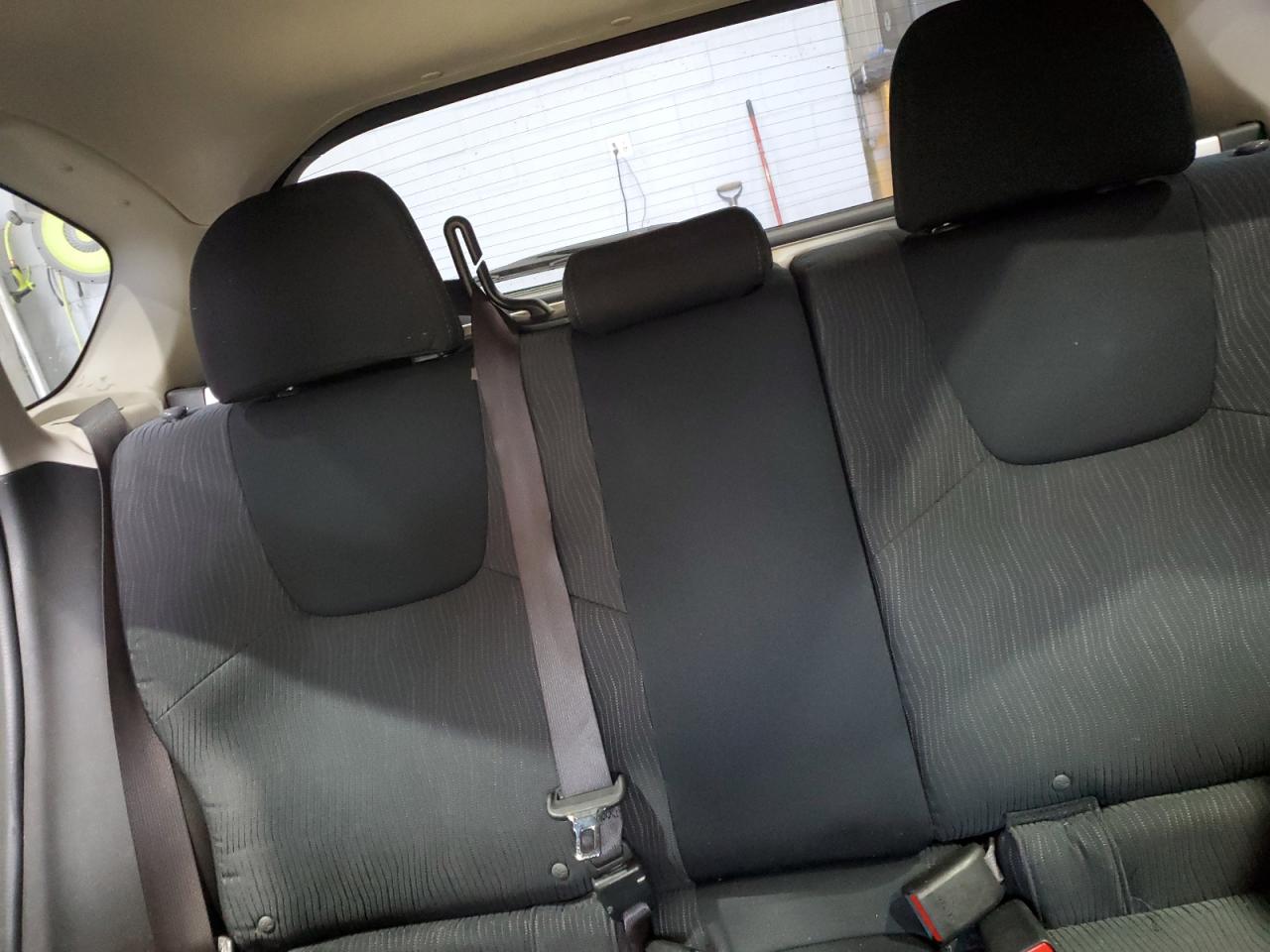 SUBARU IMPREZA OUTBACK SPORT