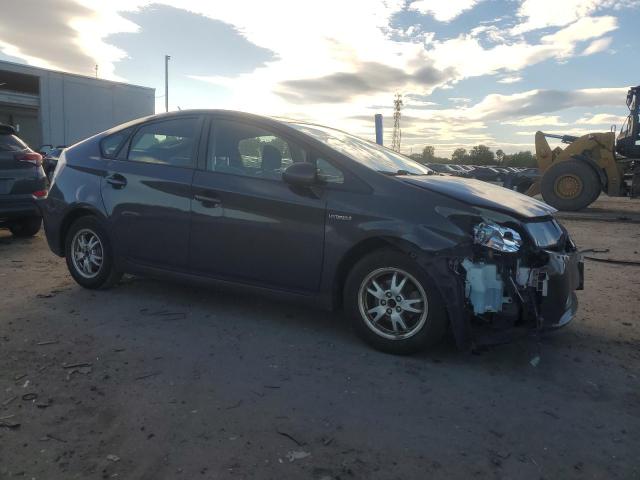 2010 TOYOTA PRIUS - JTDKN3DU8A1173964