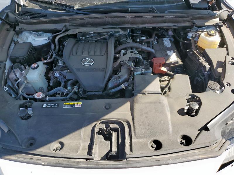 2024 LEXUS RX 350 BASE 2T2BAMCAXRC054177
