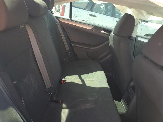 2015 VOLKSWAGEN JETTA SE - 3VWD07AJ6FM310755