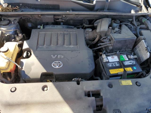 2010 TOYOTA RAV4 - 2T3BK4DV1AW033344