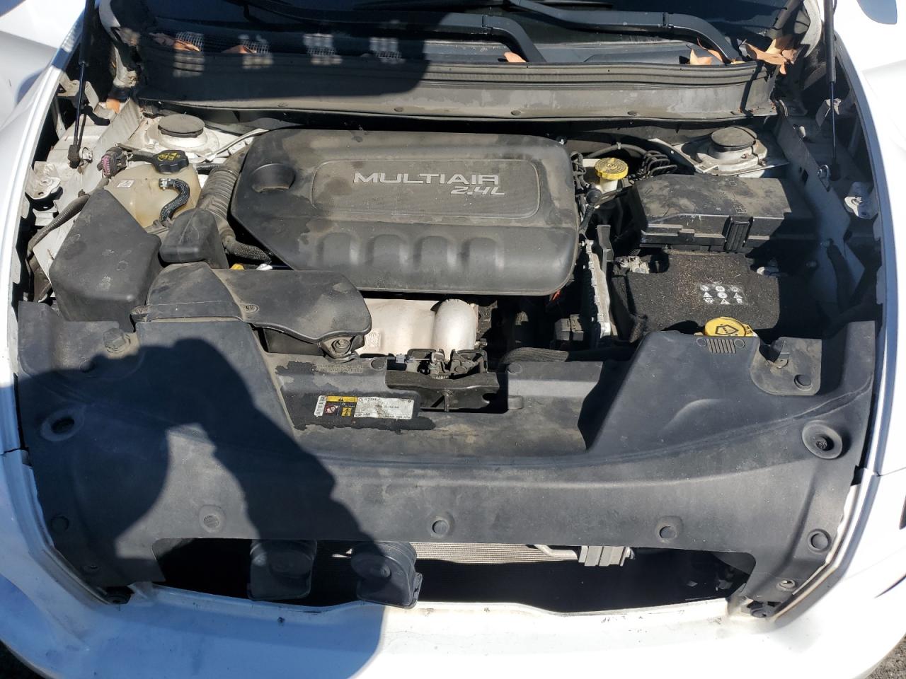 JEEP GRAND CHEROKEE LATITUDE