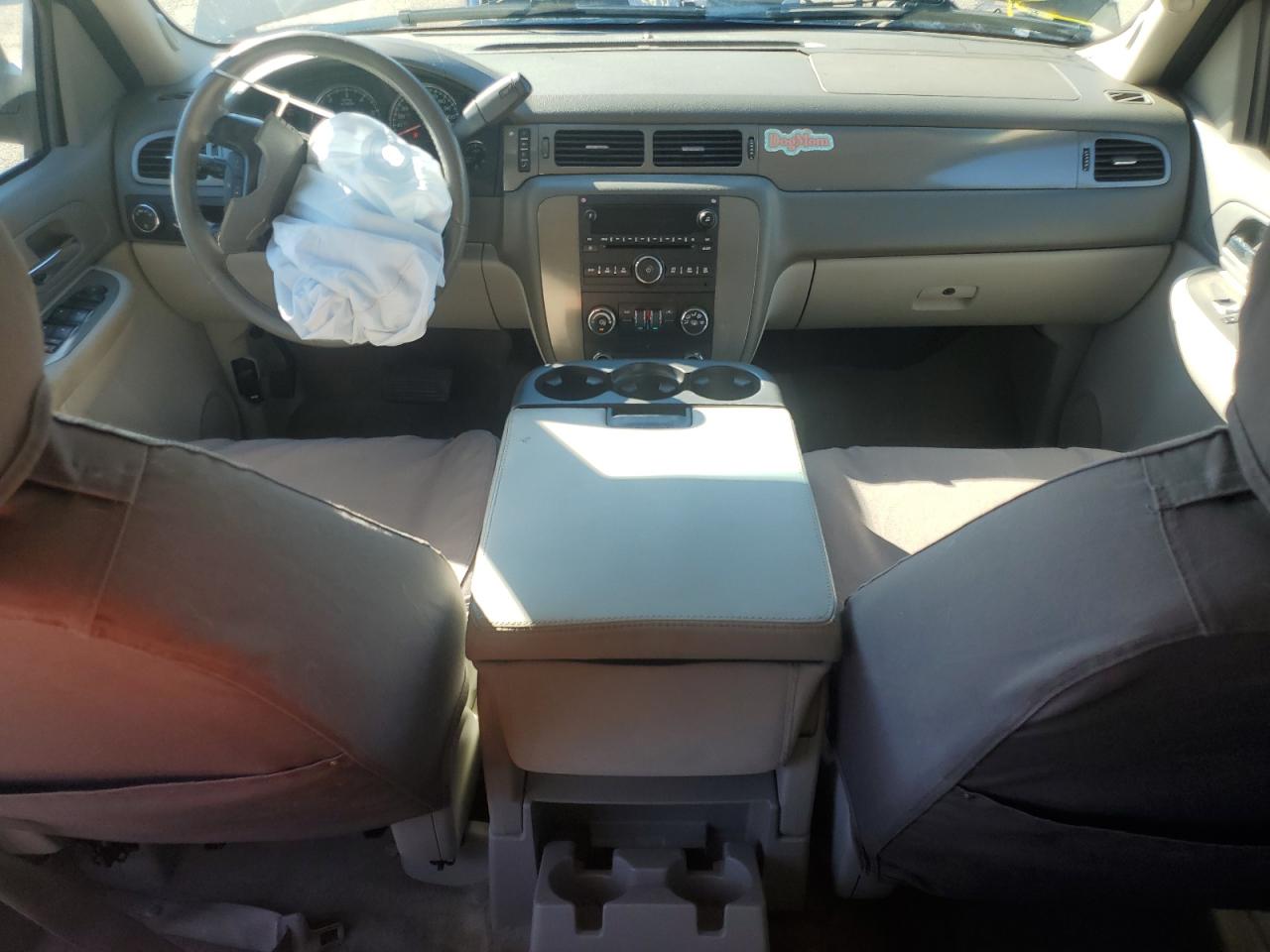 Lot #3287628030 2008 CHEVROLET TAHOE C150