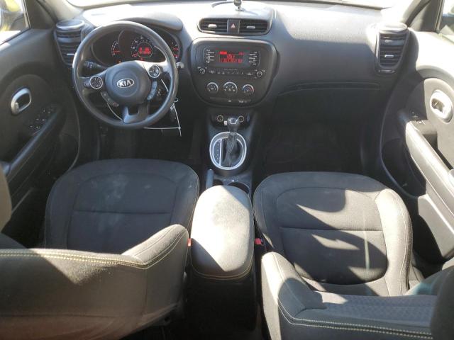 2014 KIA SOUL + - KNDJP3A56E7709297