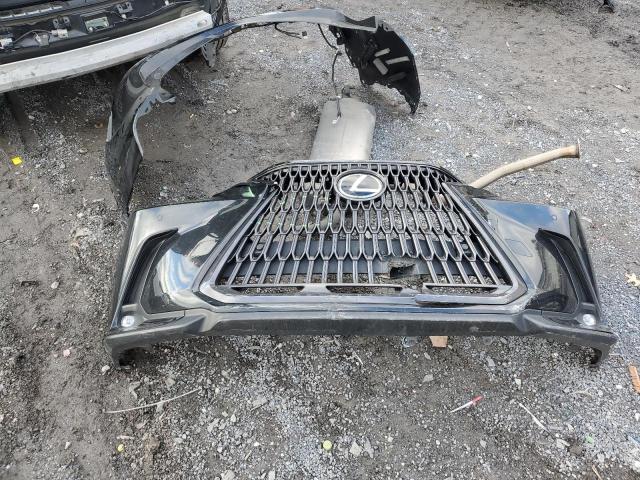 2022 LEXUS NX 350 2T2GGCEZXNC015620