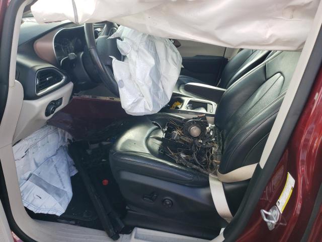 2018 CHRYSLER PACIFICA T #3298102144