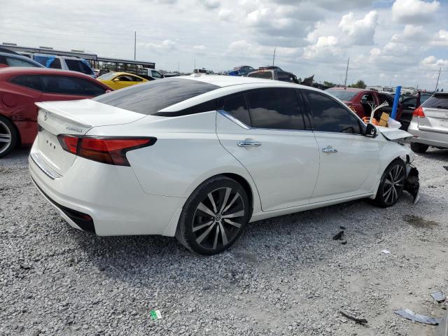 2020 NISSAN ALTIMA PLATINUM 1N4BL4FV1LC144983