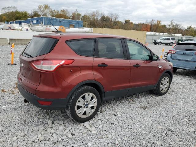2014 FORD ESCAPE S - 1FMCU0F73EUD15456