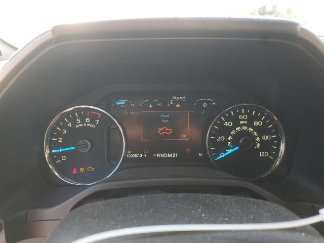 2015 FORD F150 SUPERCREW - 1FTFW1EG4FFC00762