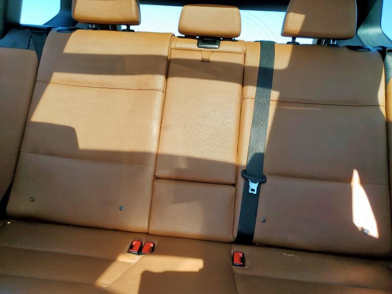 2017 BMW X3 SDRIVE28I #3301988463