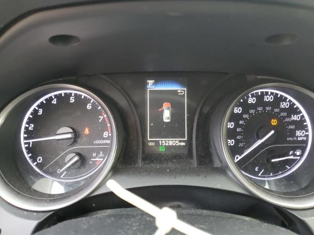 2022 TOYOTA CAMRY SE - 4T1G11AK0NU662125