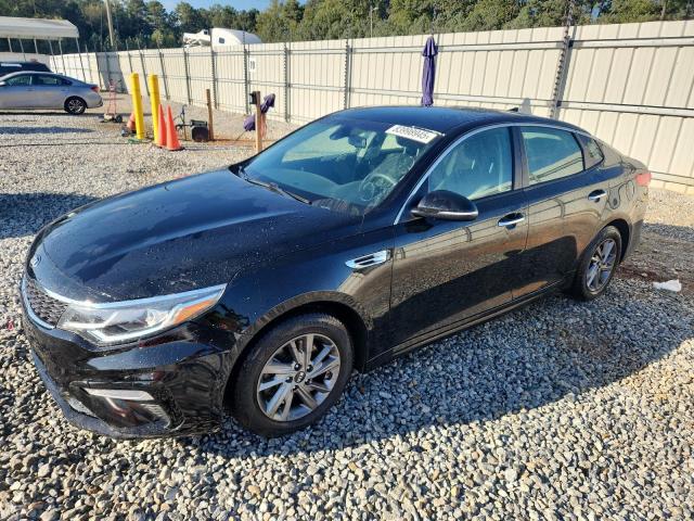 Global Auto Auctions: 2019 KIA OPTIMA LX