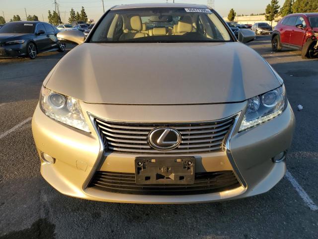 2014 LEXUS ES 350 - JTHBK1GG5E2109270