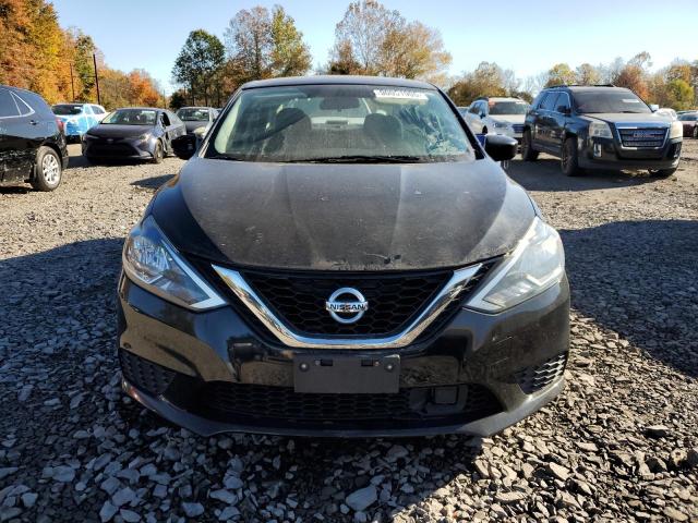 2019 NISSAN SENTRA S - 3N1AB7AP1KY391920