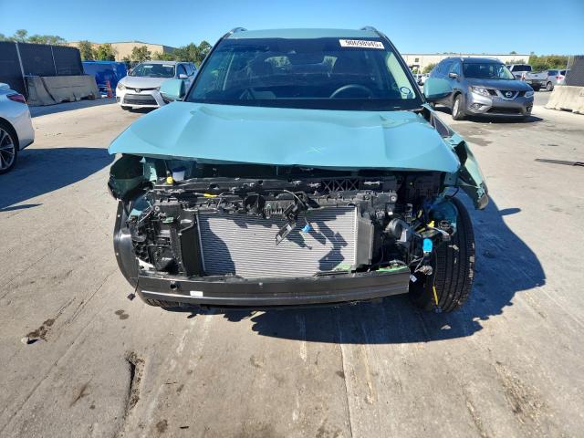 2025 KIA SELTOS EX #3303903744