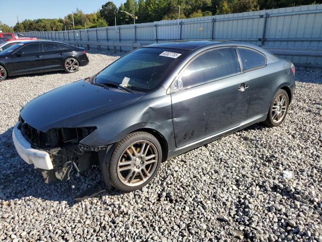 TOYOTA SCION TC