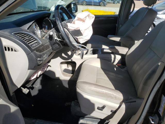 2015 CHRYSLER TOWN & COU #3279847308