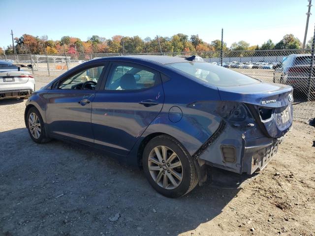 2015 HYUNDAI ELANTRA SE - 5NPDH4AE8FH641324