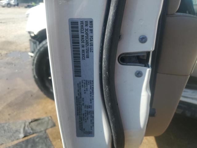 2020 DODGE JOURNEY SE #3305455092